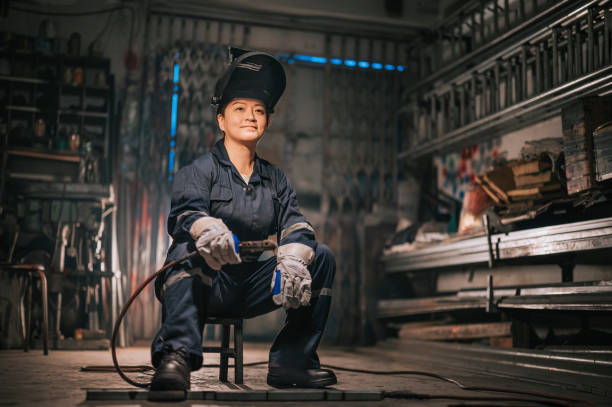Best Food and Beverage Processing Equipment Welding in Greensburg, LA