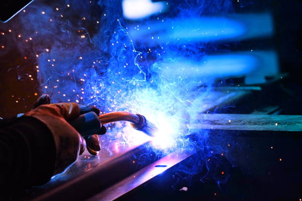 Affordable Welder Services in Greensburg, LA