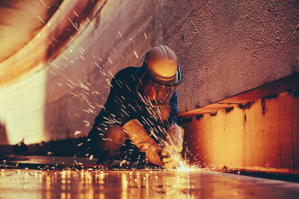 Best Specialty Welding Processes in Greensburg, LA