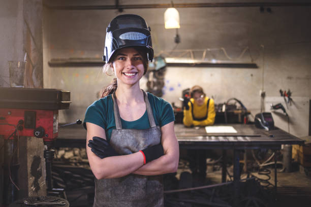 Greensburg, LA Welder & Metal Fabrication Company